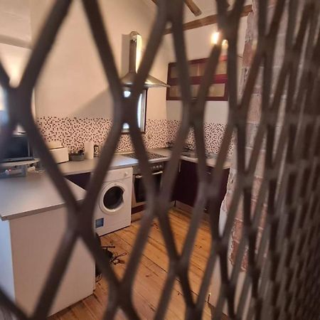 Loft Breton De Los Herreros Logroño Eksteriør bilde