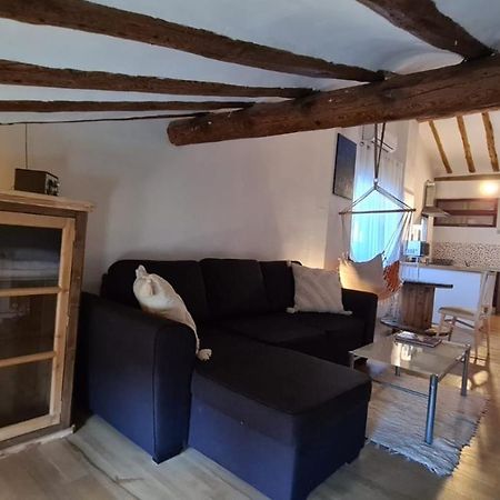 Loft Breton De Los Herreros Logroño Eksteriør bilde