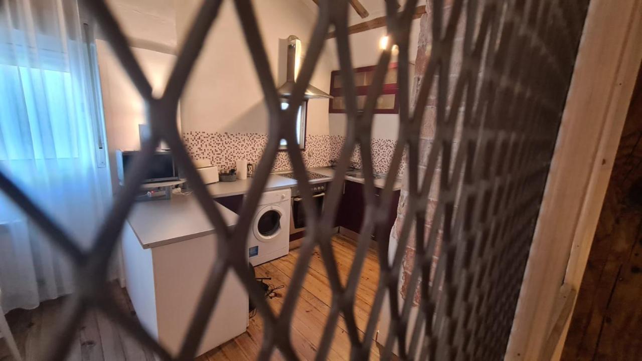 Loft Breton De Los Herreros Logroño Eksteriør bilde