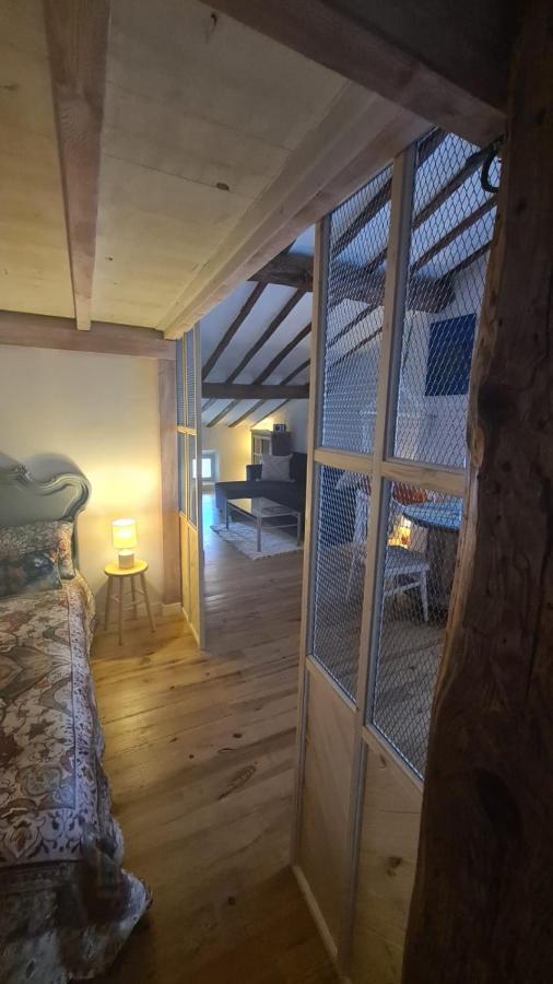 Loft Breton De Los Herreros Logroño Eksteriør bilde