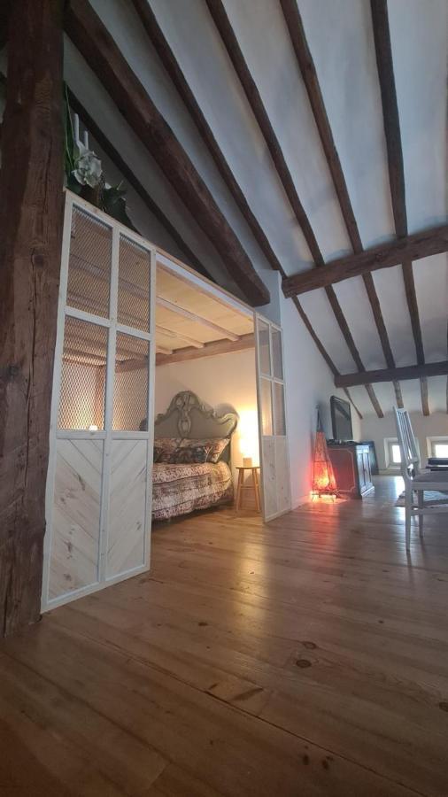 Loft Breton De Los Herreros Logroño Eksteriør bilde