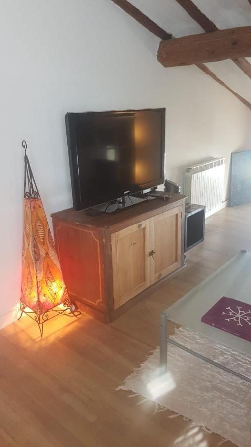 Loft Breton De Los Herreros Logroño Eksteriør bilde