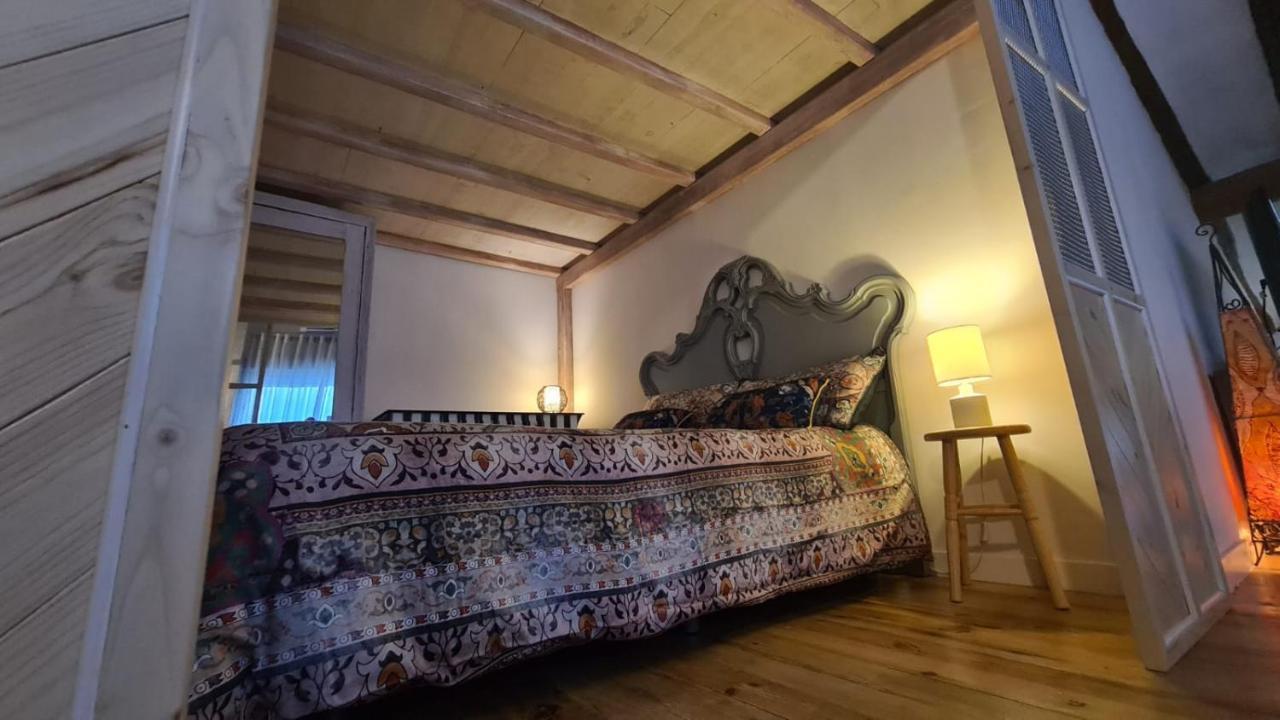 Loft Breton De Los Herreros Logroño Eksteriør bilde