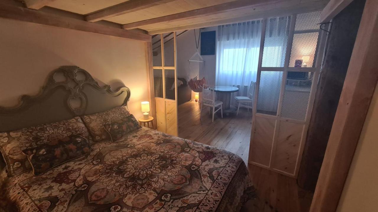 Loft Breton De Los Herreros Logroño Eksteriør bilde